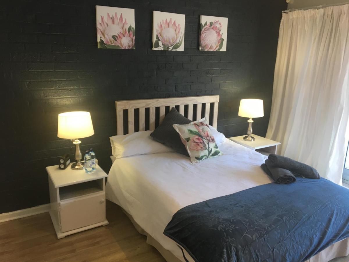 Wedmore Place With Solar Grahamstown Ngoại thất bức ảnh