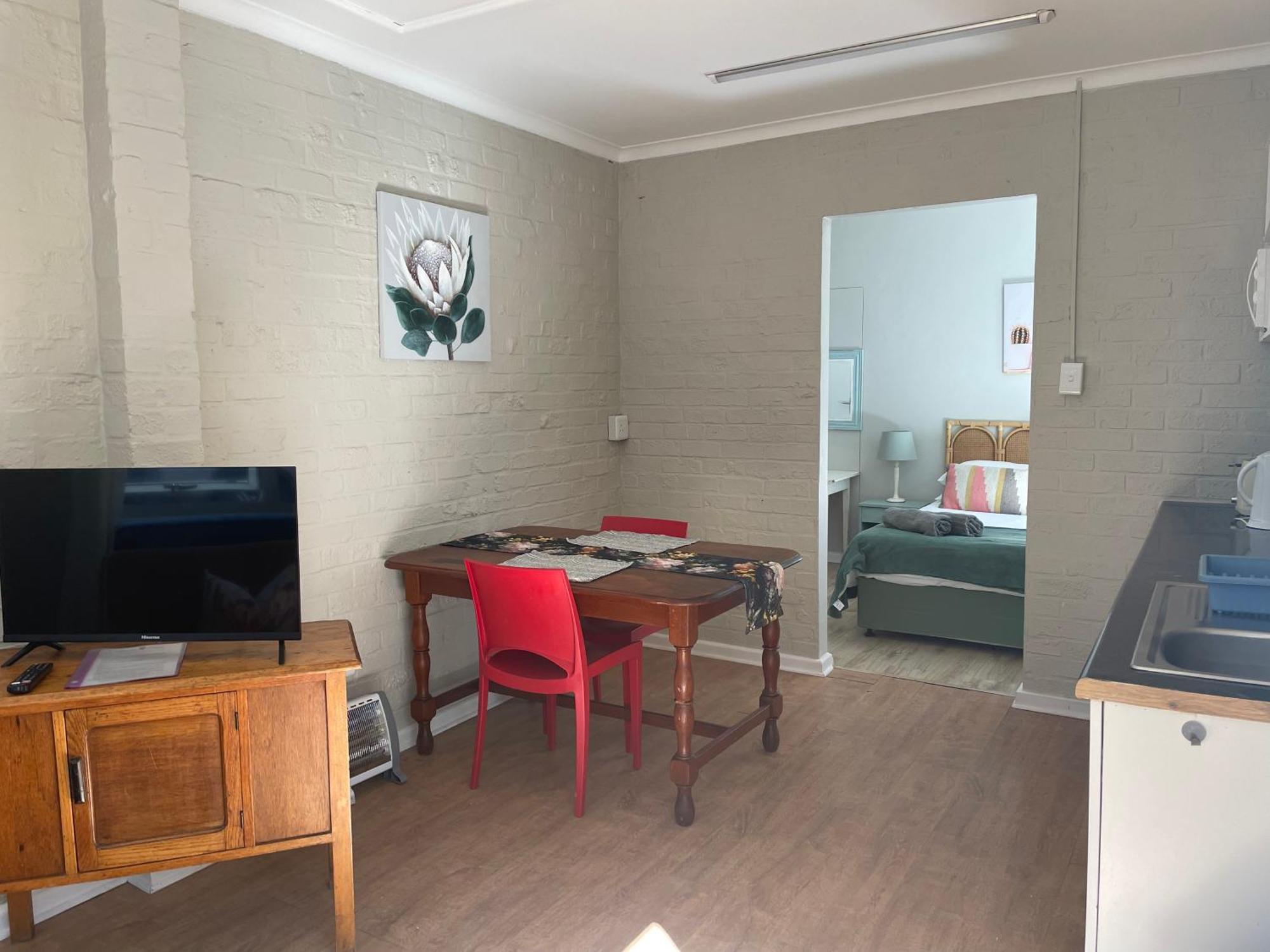 Wedmore Place With Solar Grahamstown Ngoại thất bức ảnh