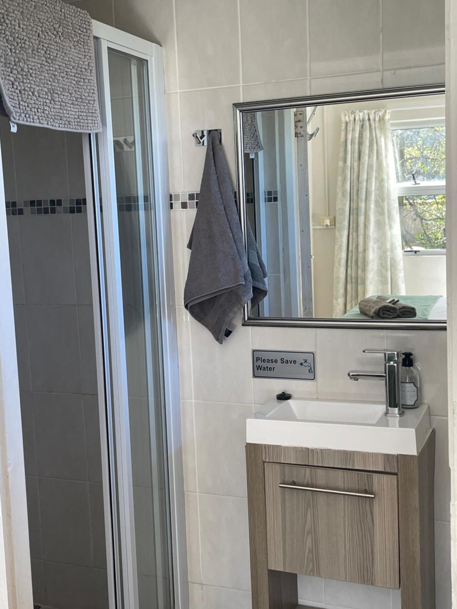 Wedmore Place With Solar Grahamstown Ngoại thất bức ảnh
